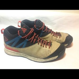 Nike ACG Okwahn II 525367-200 Desert